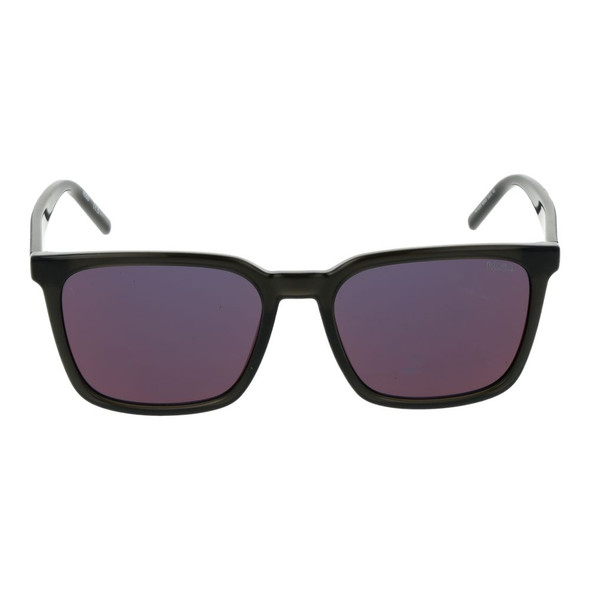 Gray Men Sunglasses HU-1058062 Gray Men Sunglasses HU-1058062