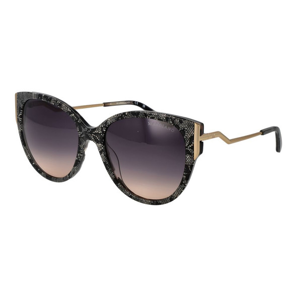 Black Women Sunglasses MA-1063235 Black Women Sunglasses MA-1063235