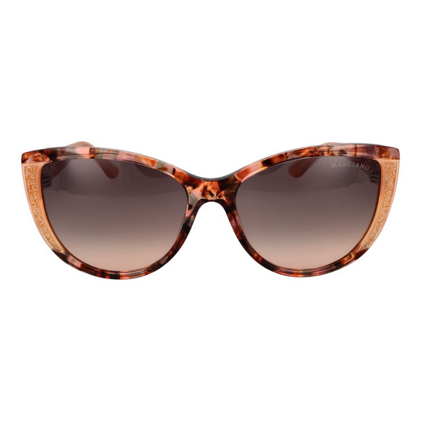 Brown Women Sunglasses MA-1063232 Brown Women Sunglasses MA-1063232