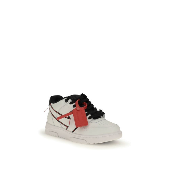 Stitched Arrow Sneakers Stitched Arrow Sneakers