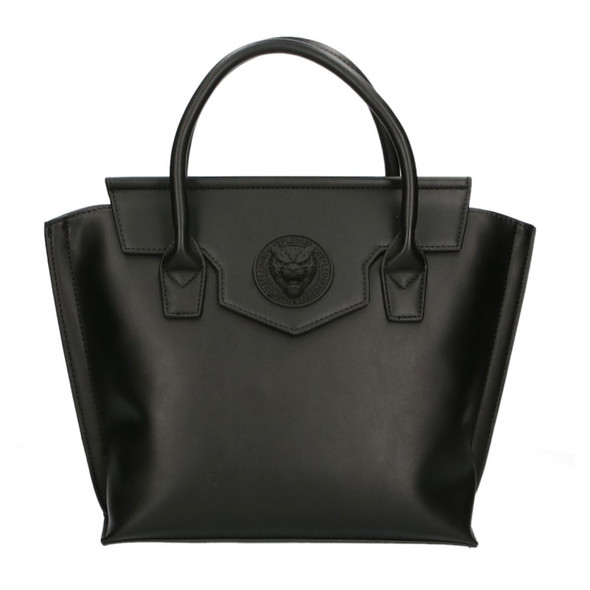 Elegant Black Magnetic Handbag Elegant Black Magnetic Handbag