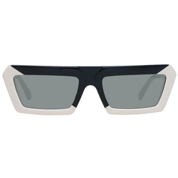 Emilio Pucci Multicolor Women Sunglasses PU-1042930 Emilio Pucci Multicolor Women Sunglasses PU-1042930