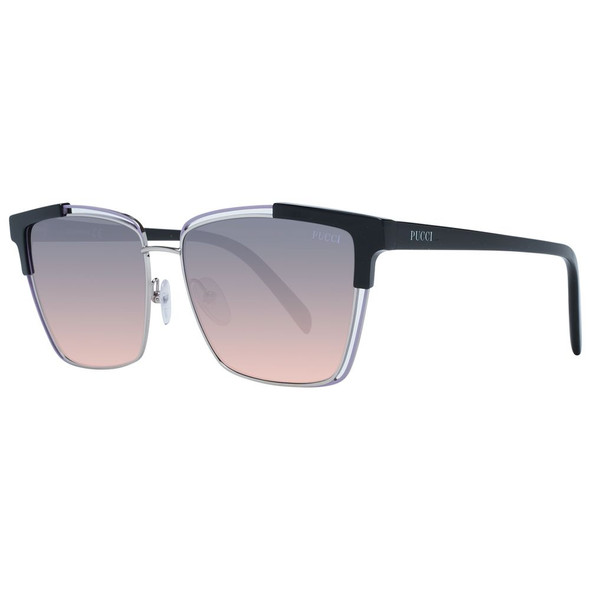 Multicolor Women Sunglasses PU-1042928 Multicolor Women Sunglasses PU-1042928