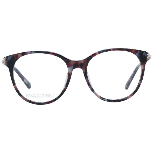 Swarovski Brown Women Optical Frames SW-1043127 Swarovski Brown Women Optical Frames SW-1043127