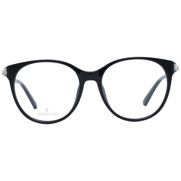 Swarovski Black Women Optical Frames SW-1043126 Swarovski Black Women Optical Frames SW-1043126