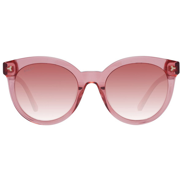 Bally Red Women Sunglasses Bally Red Women Sunglasses