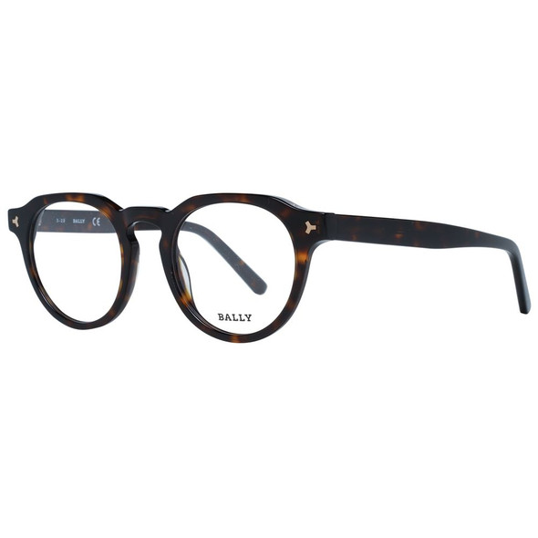 Bally Brown Men Optical Frames BA-1042913 Bally Brown Men Optical Frames BA-1042913