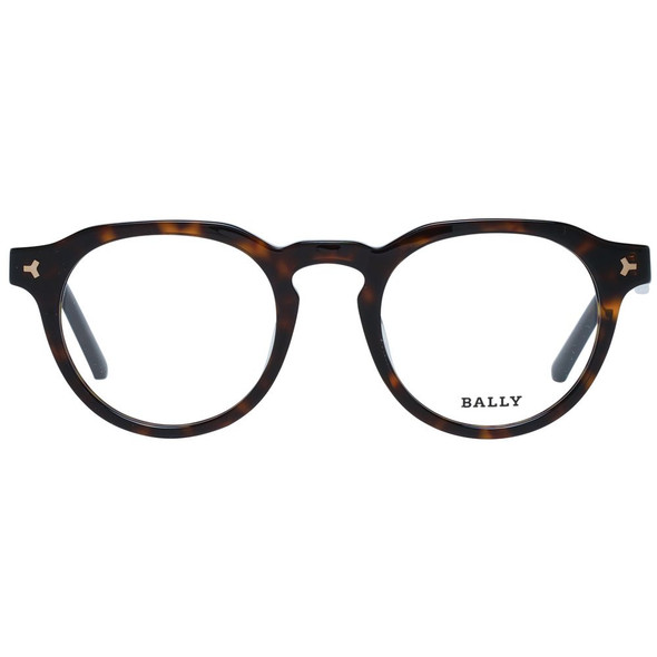 Bally Brown Men Optical Frames BA-1042913 Bally Brown Men Optical Frames BA-1042913