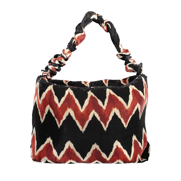 Desigual Black Polyester Women Handbag Desigual Black Polyester Women Handbag
