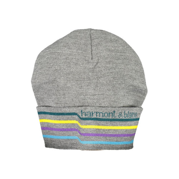 Gray Wool Men Cap Gray Wool Men Cap