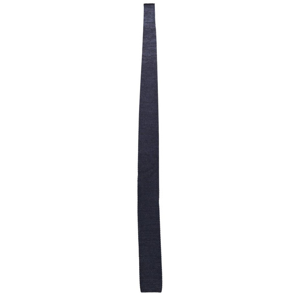 Gant Blue Wool Men Tie Gant Blue Wool Men Tie