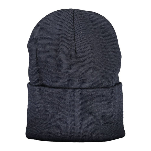Levi's Blue Marabou Men Cap Levi's Blue Marabou Men Cap