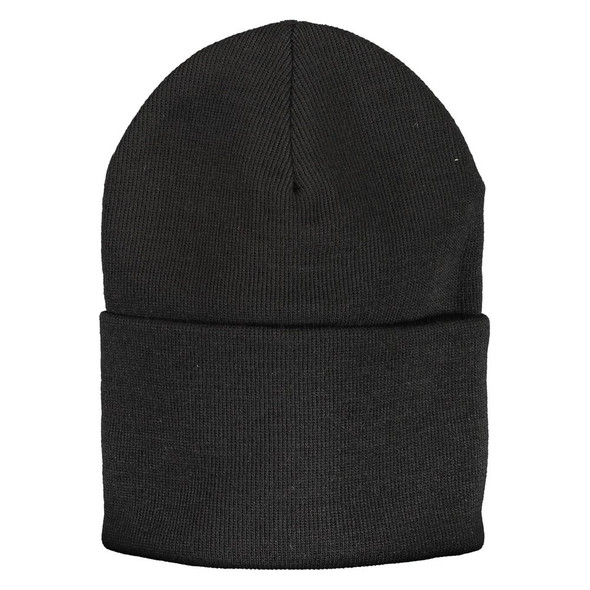 Levi's Black Marabou Men Cap LE-16086 Levi's Black Marabou Men Cap LE-16086