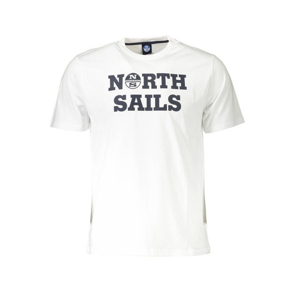 White Cotton Men TShirt White Cotton Men TShirt