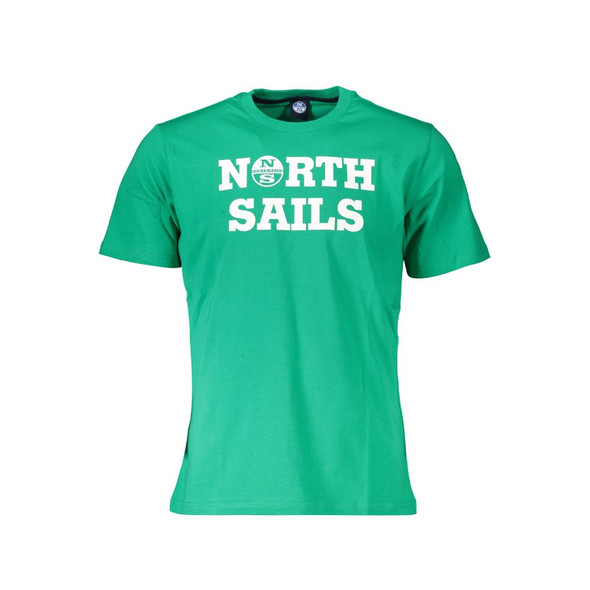 Green Cotton Men T-Shirt NO-17679 Green Cotton Men T-Shirt NO-17679