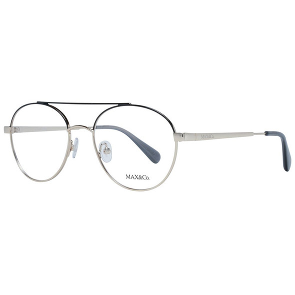 Gold Women Optical Frames MA-1043064 Gold Women Optical Frames MA-1043064