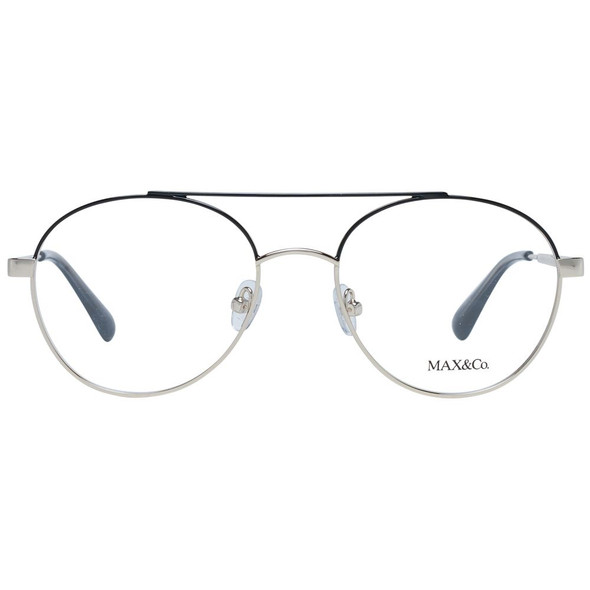 Gold Women Optical Frames MA-1043064 Gold Women Optical Frames MA-1043064