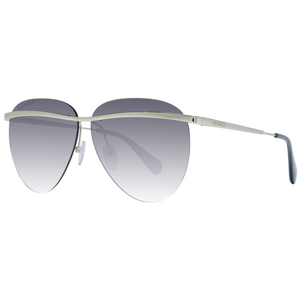 Gold Women Sunglasses MA-1043060 Gold Women Sunglasses MA-1043060