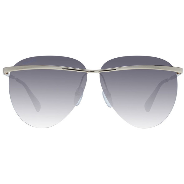 Gold Women Sunglasses MA-1043060 Gold Women Sunglasses MA-1043060