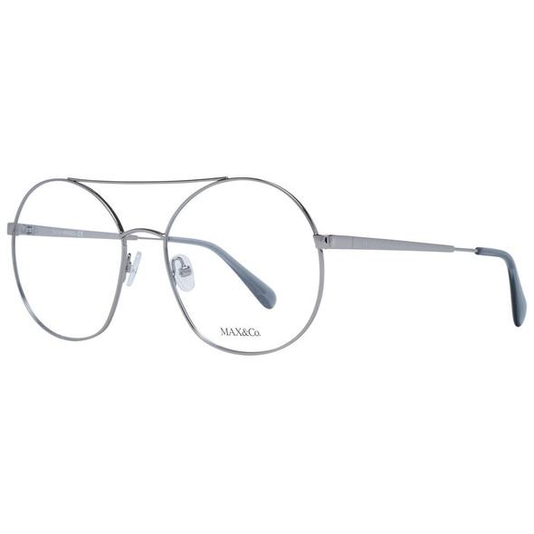 Max & Co Gray Women Optical Frames Max & Co Gray Women Optical Frames