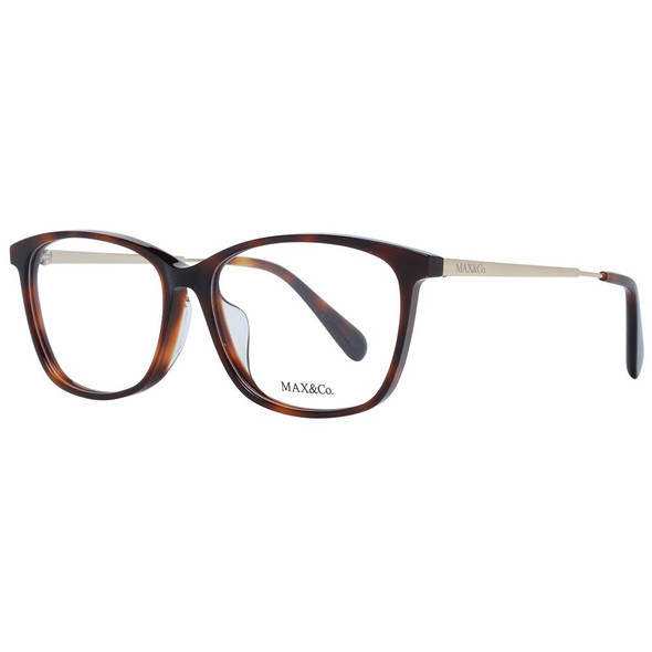 Brown Women Optical Frames MA-1043072 Brown Women Optical Frames MA-1043072
