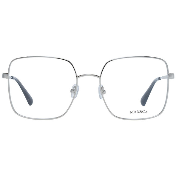 Max & Co Silver Women Optical Frames Max & Co Silver Women Optical Frames
