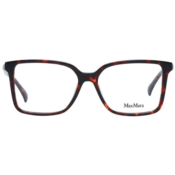 Max Mara Brown Women Optical Frames Max Mara Brown Women Optical Frames