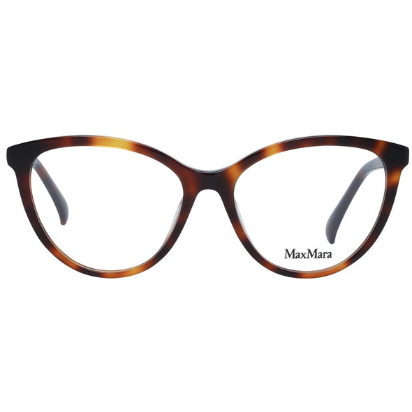 Max Mara Brown Women Optical Frames MA-1043053 Max Mara Brown Women Optical Frames MA-1043053
