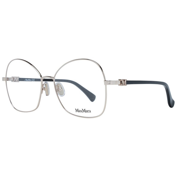 Max Mara Gold Women Optical Frames MA-1043054 Max Mara Gold Women Optical Frames MA-1043054