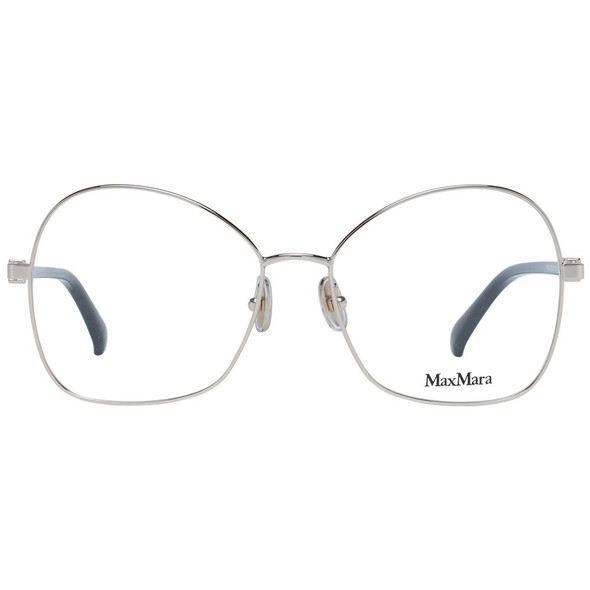 Max Mara Gold Women Optical Frames MA-1043054 Max Mara Gold Women Optical Frames MA-1043054