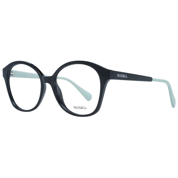 Max & Co Black Women Optical Frames MA-1043067 Max & Co Black Women Optical Frames MA-1043067