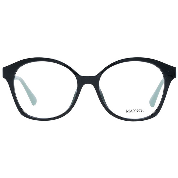 Max & Co Black Women Optical Frames MA-1043067 Max & Co Black Women Optical Frames MA-1043067