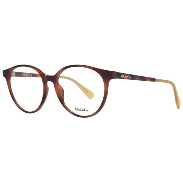 Brown Women Optical Frames MA-1043074 Brown Women Optical Frames MA-1043074