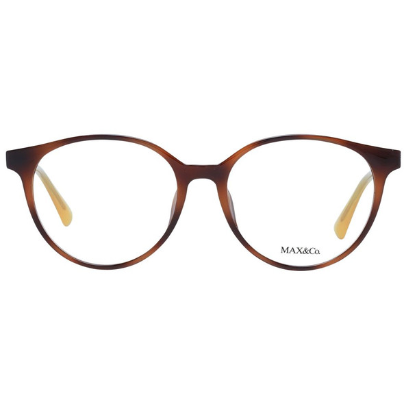 Brown Women Optical Frames MA-1043074 Brown Women Optical Frames MA-1043074