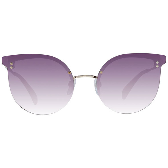 Maje Gold Women Sunglasses Maje Gold Women Sunglasses