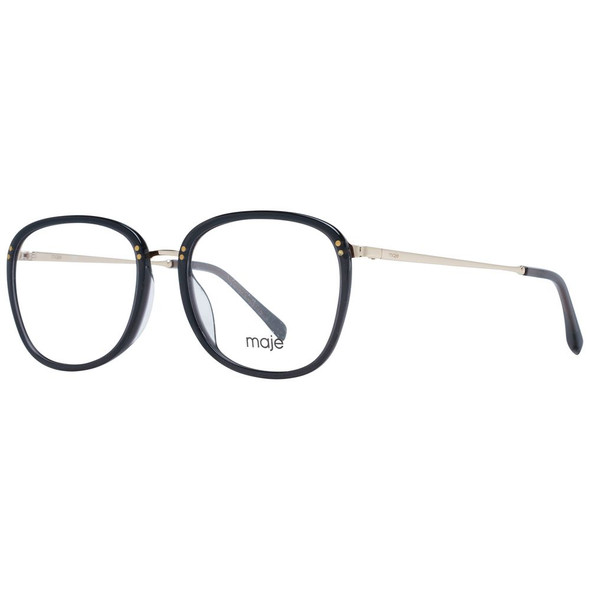 Maje Black Women Optical Frames Maje Black Women Optical Frames