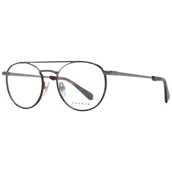 Gray Men Optical Frames SA-1043809 Gray Men Optical Frames SA-1043809