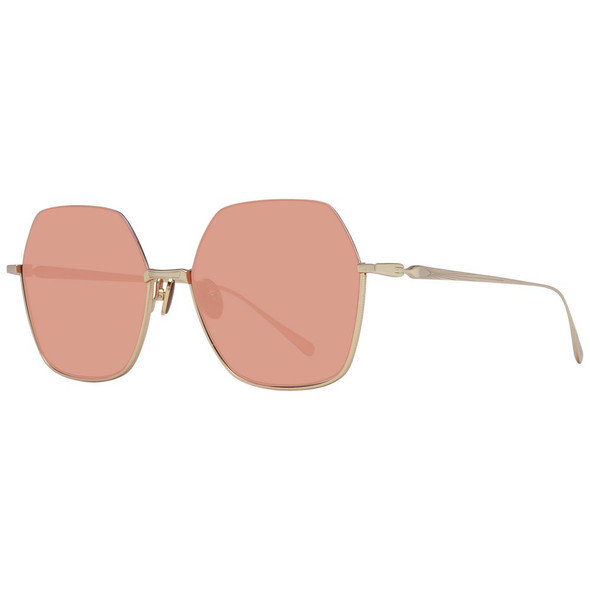 Gold Women Sunglasses SC-1043829 Gold Women Sunglasses SC-1043829