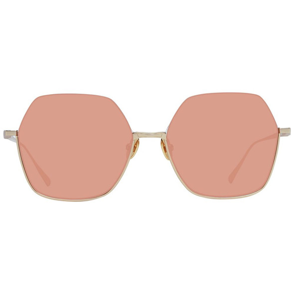 Gold Women Sunglasses SC-1043829 Gold Women Sunglasses SC-1043829