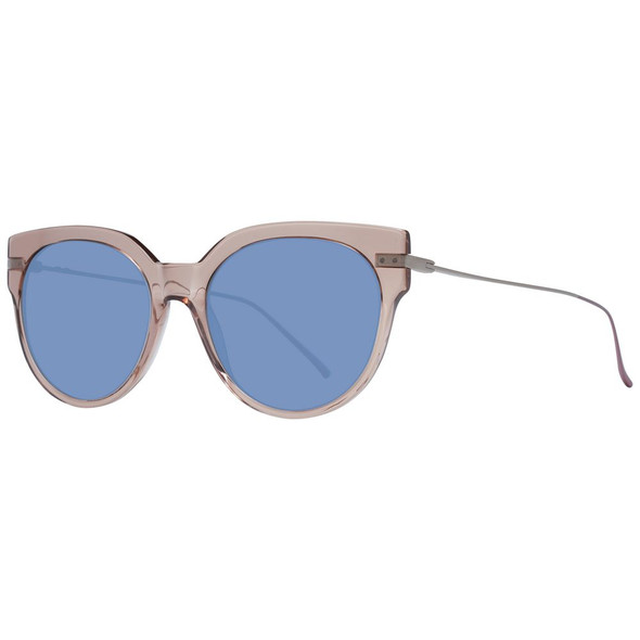 Scotch & Soda Brown Women Sunglasses SC-1043844 Scotch & Soda Brown Women Sunglasses SC-1043844