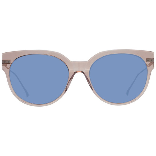 Scotch & Soda Brown Women Sunglasses SC-1043844 Scotch & Soda Brown Women Sunglasses SC-1043844