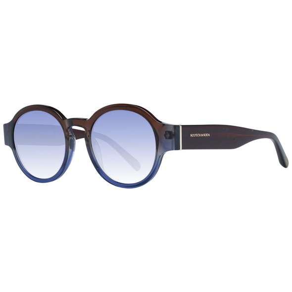 Brown Men Sunglasses SC-1043851 Brown Men Sunglasses SC-1043851
