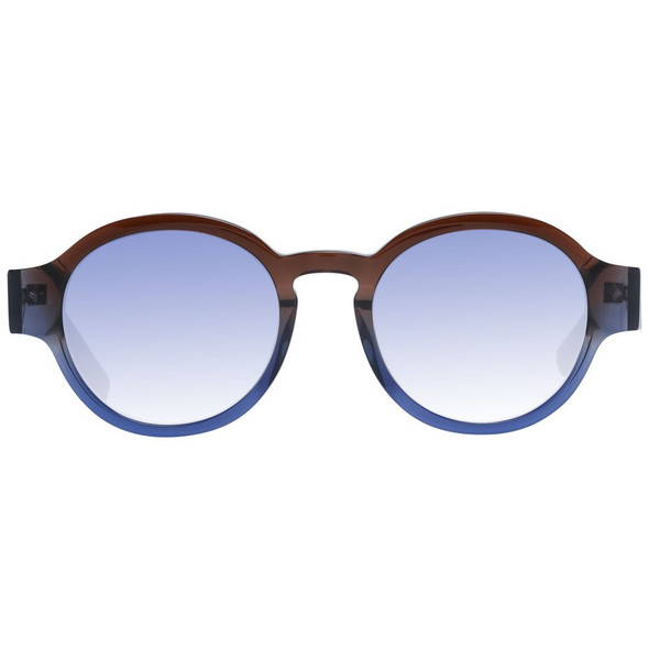 Brown Men Sunglasses SC-1043851 Brown Men Sunglasses SC-1043851