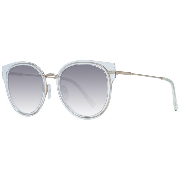 Ted Baker Transparent Women Sunglasses Ted Baker Transparent Women Sunglasses