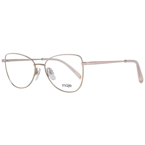 Pink Women Optical Frames MA-1033406 Pink Women Optical Frames MA-1033406