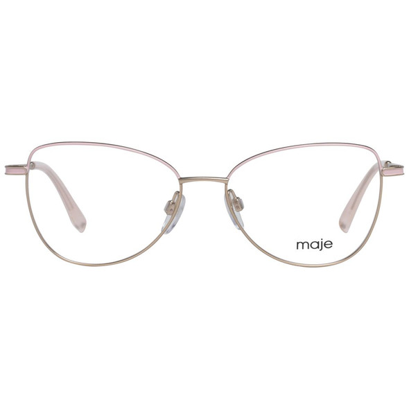 Pink Women Optical Frames MA-1033406 Pink Women Optical Frames MA-1033406