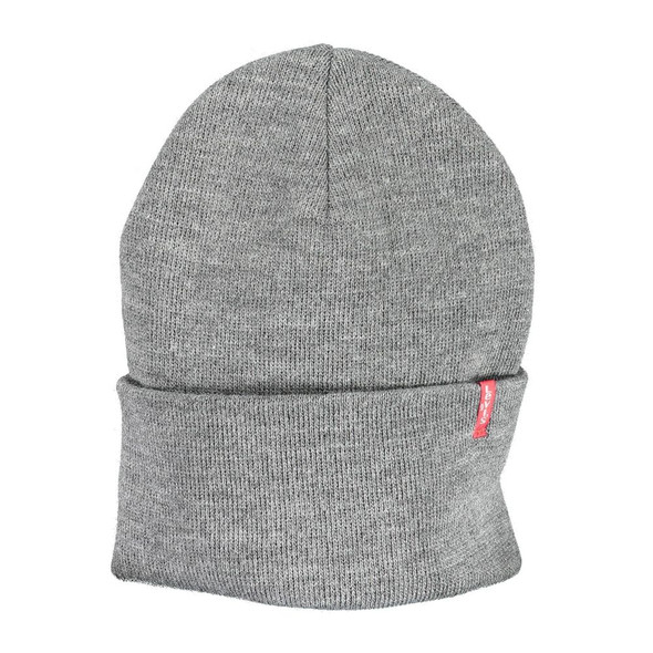 Gray Marabou Men Cap LE-16092 Gray Marabou Men Cap LE-16092