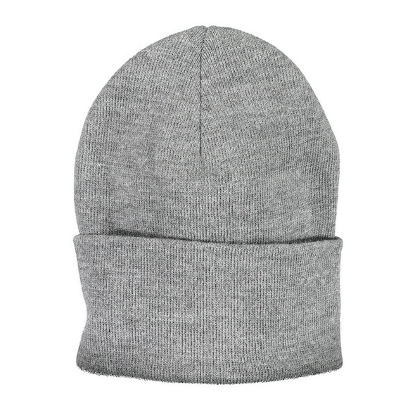 Gray Marabou Men Cap LE-16092 Gray Marabou Men Cap LE-16092