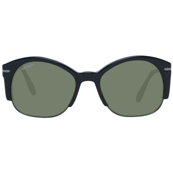 Black Unisex Sunglasses SE-1044492 Black Unisex Sunglasses SE-1044492