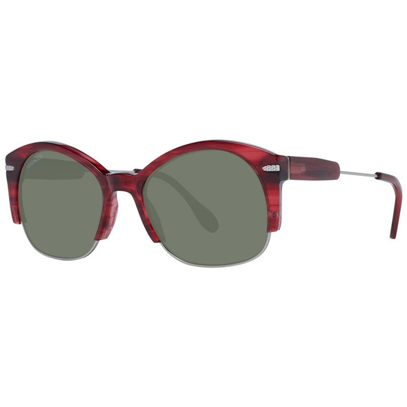 Serengeti Red Unisex Sunglasses Serengeti Red Unisex Sunglasses